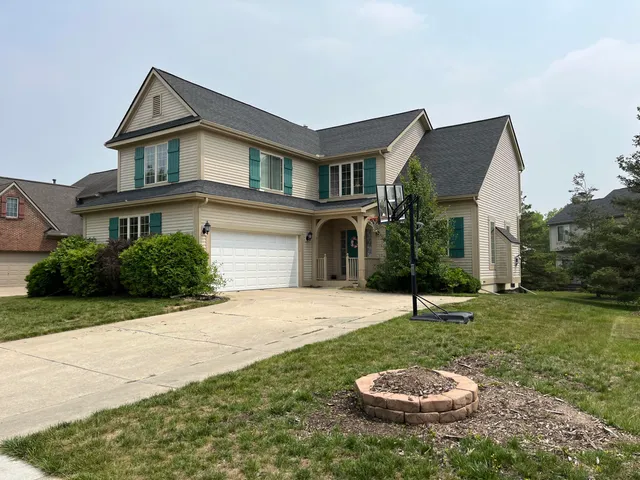 $2,600 | 6057 Quebec Avenue, Ann Arbor, MI 48103