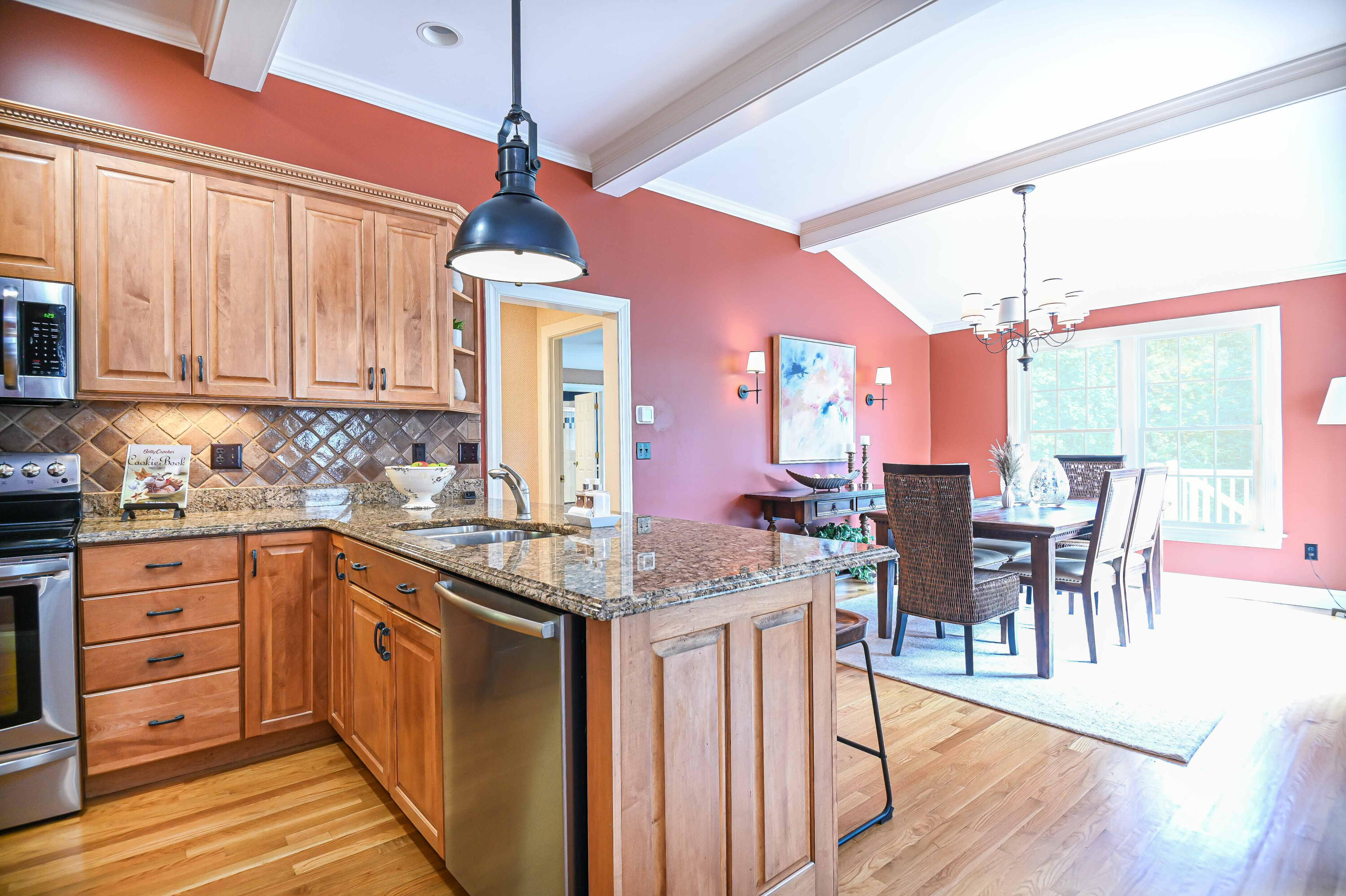 23 Granite Ridge Road, Unit 23 Cumberland, ME 04110 - Photo 27 of 117 DSC_3175