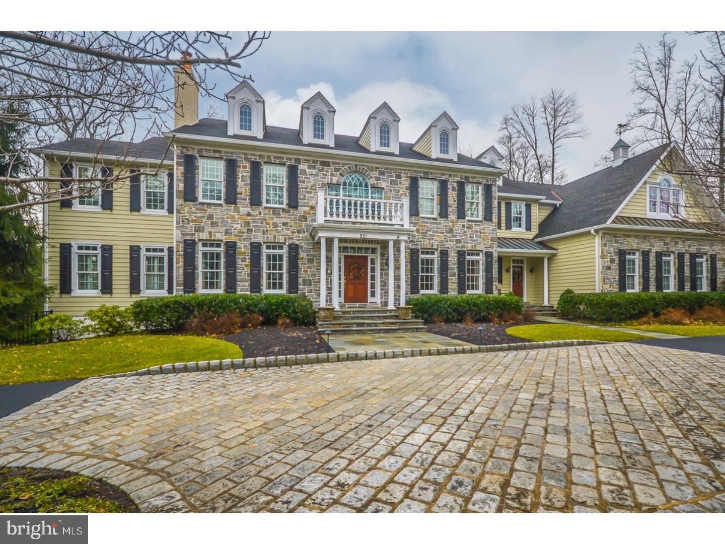 821 South Penn Oak Road Ambler, PA 19002 - Photo 1 of 25 Gallery Image 1