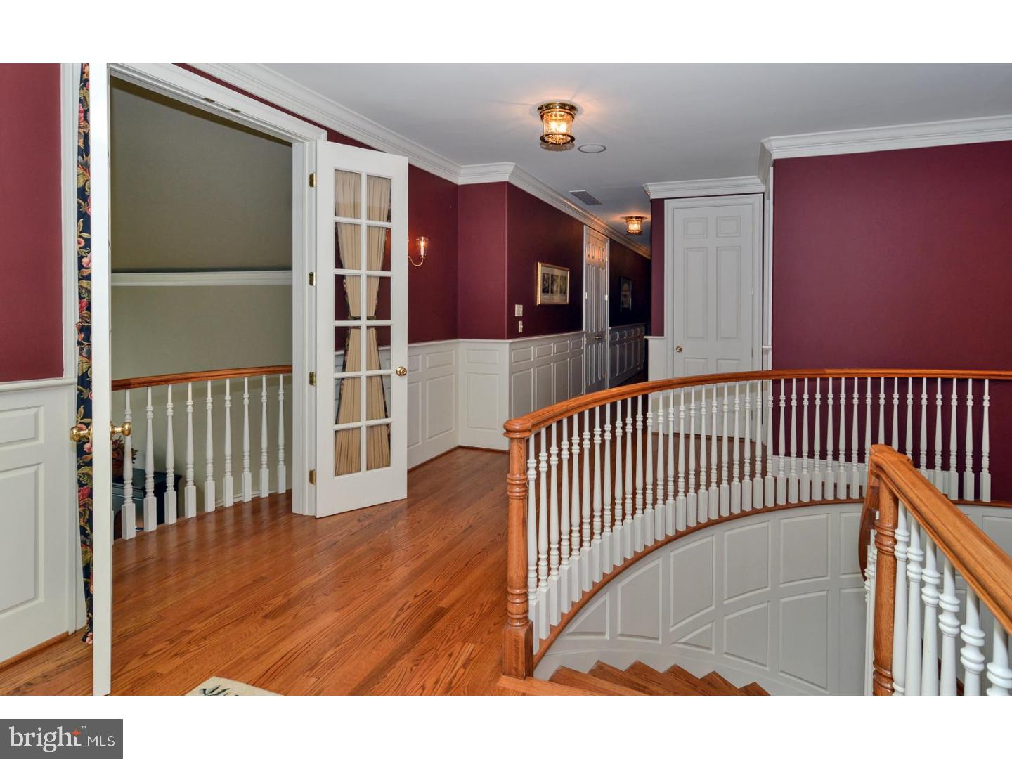 821 South Penn Oak Road Ambler, PA 19002 - Photo 12 of 25 Hallway