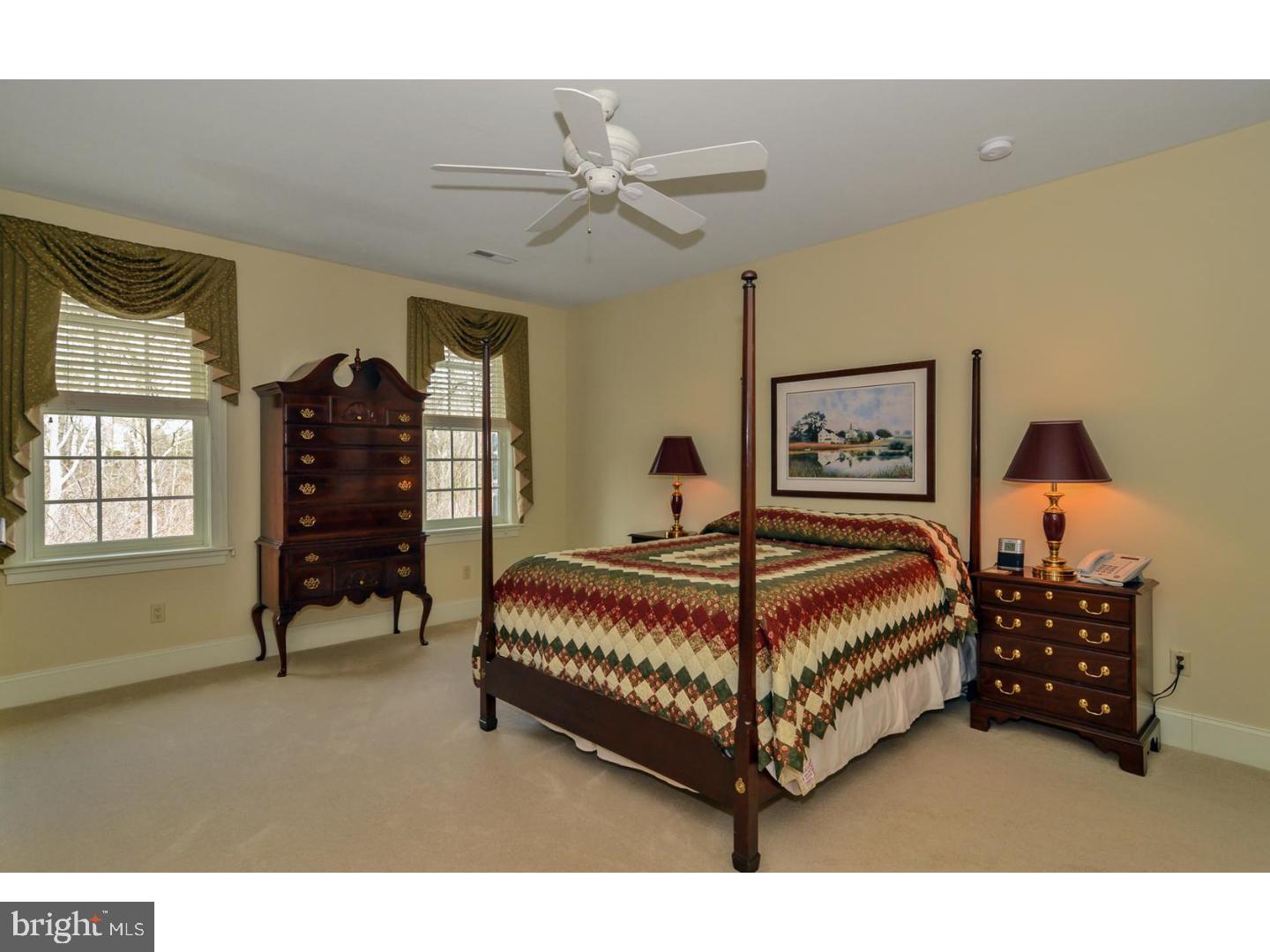821 South Penn Oak Road Ambler, PA 19002 - Photo 17 of 25 Bedroom