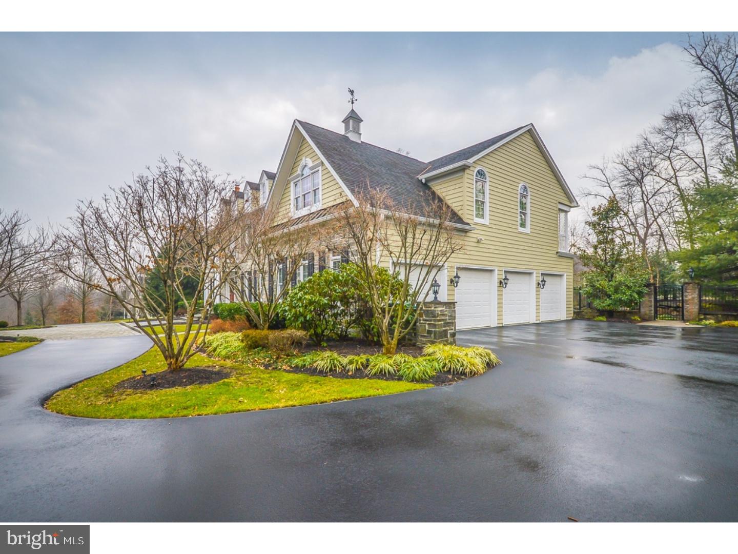 821 South Penn Oak Road Ambler, PA 19002 - Photo 22 of 25 Gallery Image 22