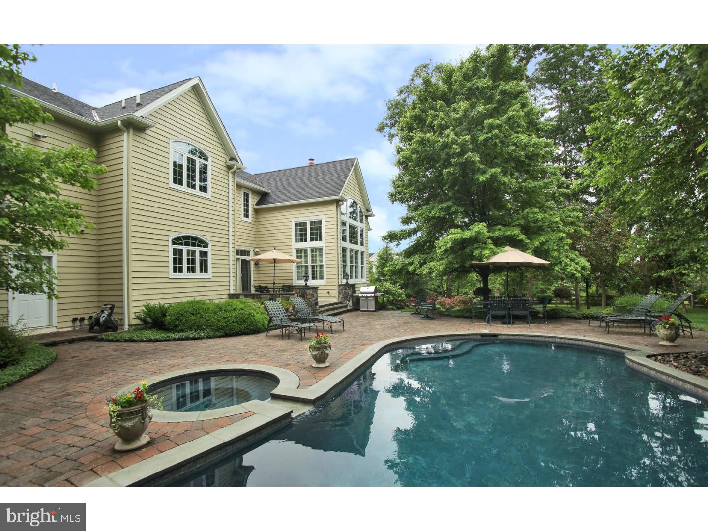 821 South Penn Oak Road Ambler, PA 19002 - Photo 24 of 25 Gallery Image 24
