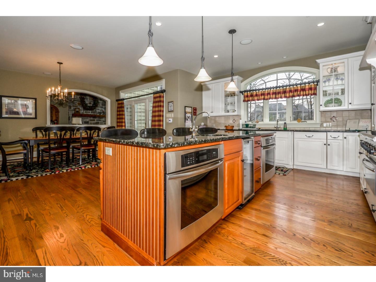 821 South Penn Oak Road Ambler, PA 19002 - Photo 5 of 25 Gallery Image 5