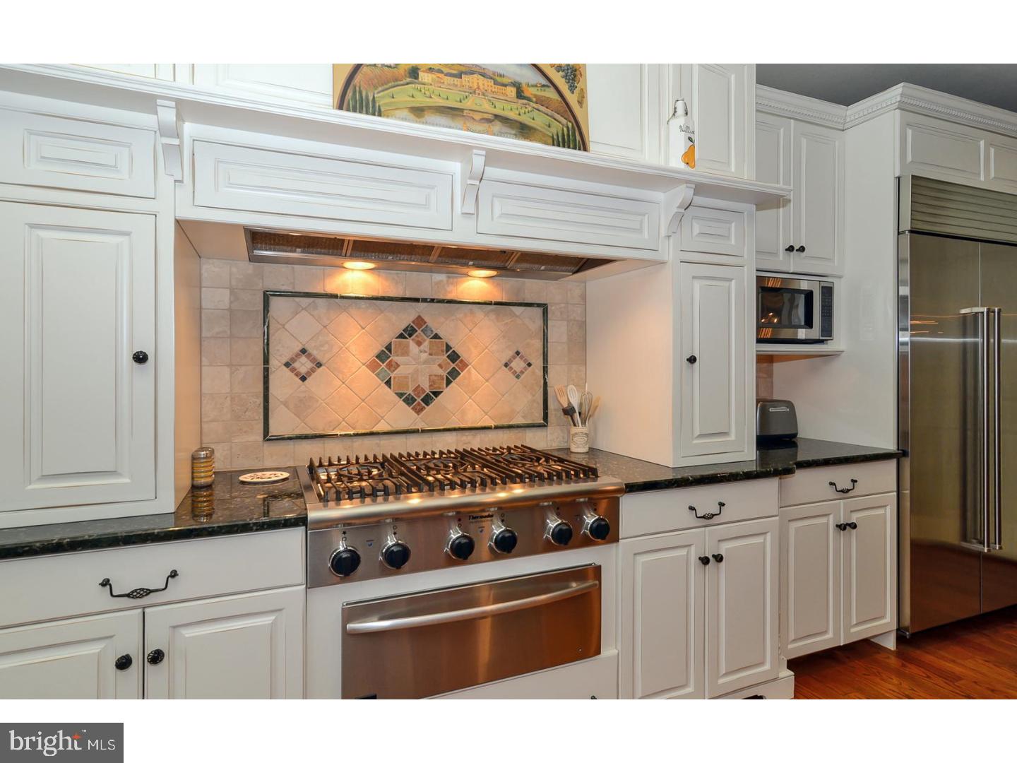 821 South Penn Oak Road Ambler, PA 19002 - Photo 6 of 25 Kitchen