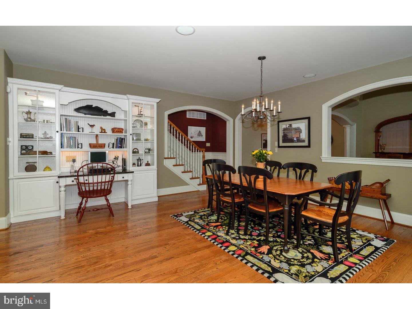 821 South Penn Oak Road Ambler, PA 19002 - Photo 7 of 25 Kitchen