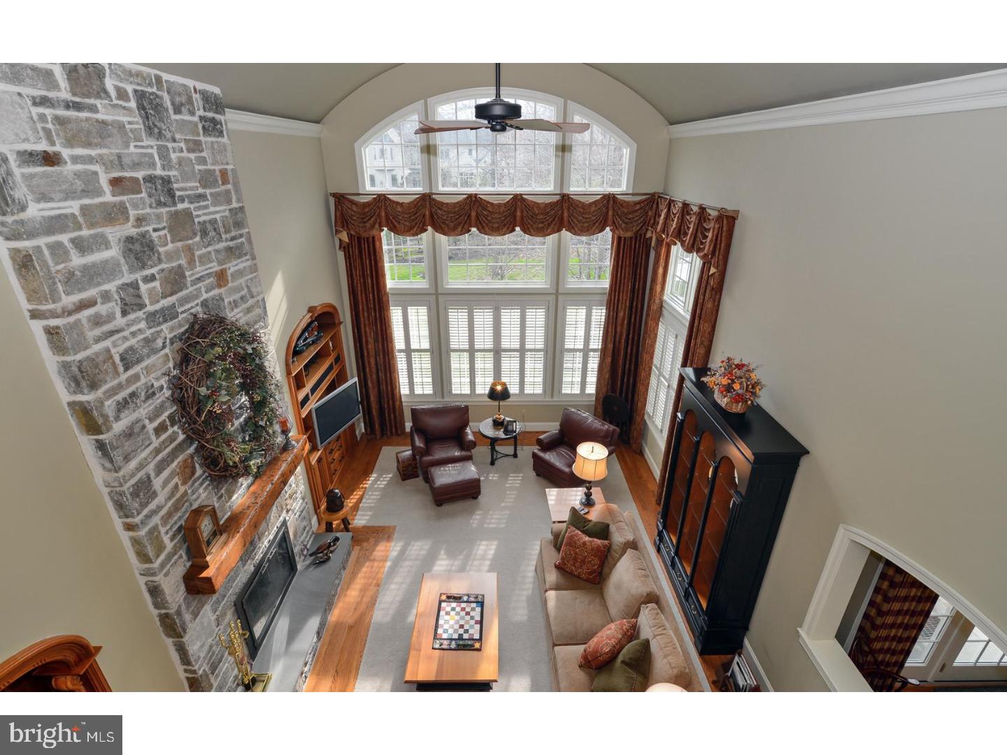 821 South Penn Oak Road Ambler, PA 19002 - Photo 8 of 25 Family Room