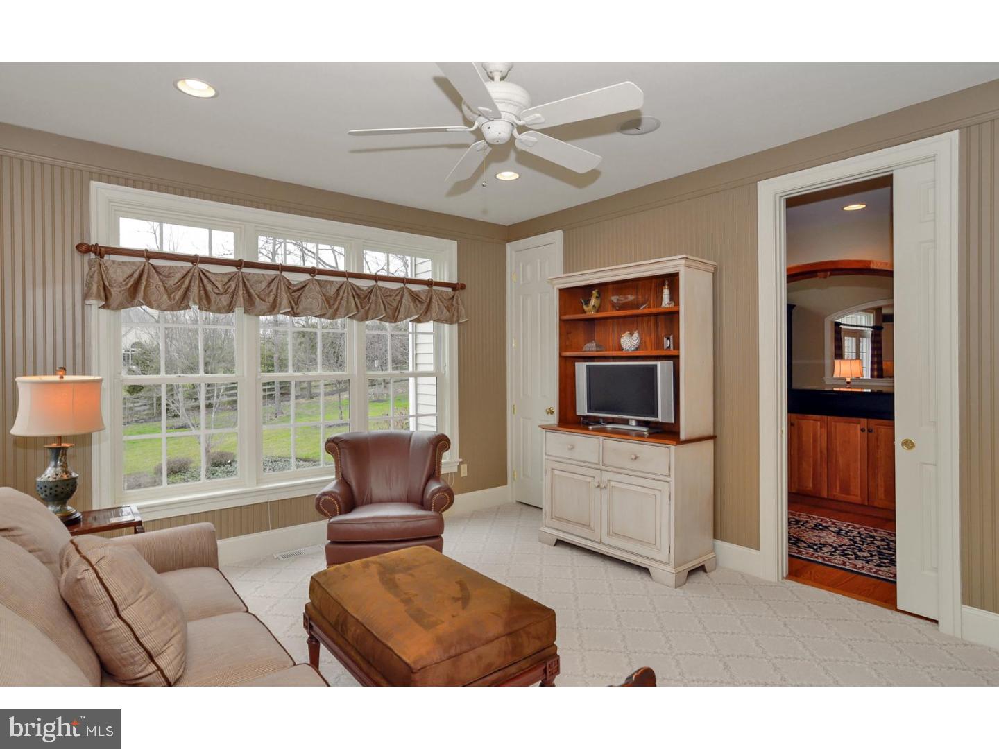 821 South Penn Oak Road Ambler, PA 19002 - Photo 10 of 25 Office / Study