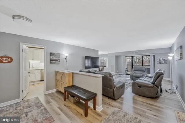 $515,000 | 309 Yoakum Parkway, Unit 807, Alexandria, VA 22304