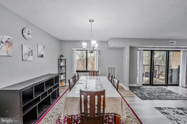 $515,000 | 309 Yoakum Parkway, Unit 807, Alexandria, VA 22304