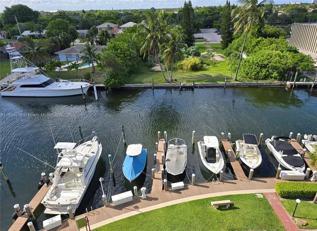 $2,800 | 2731 Northeast 14th Street, Unit 636, Pompano Beach, FL 33062