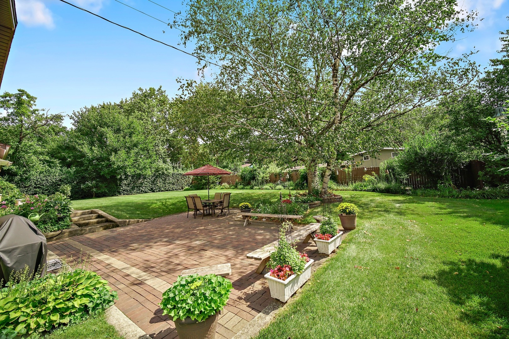 N115 Jefferson Street Winfield, IL 60190 - Photo 21 of 22