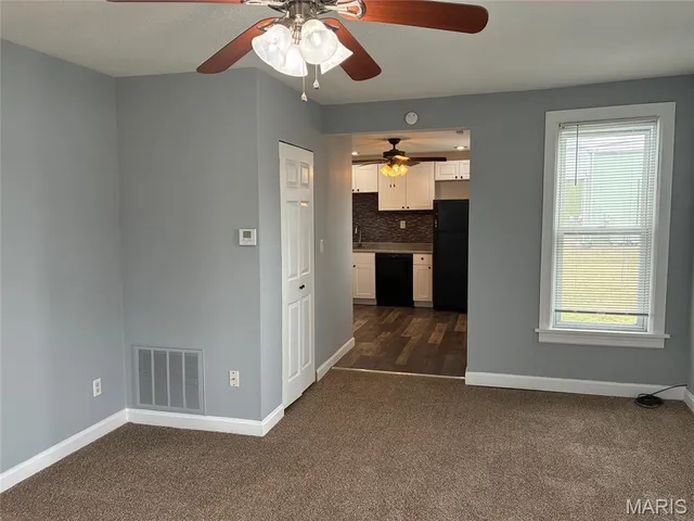 $100,000 | 818 East Washington Avenue, Greenville, IL 62246