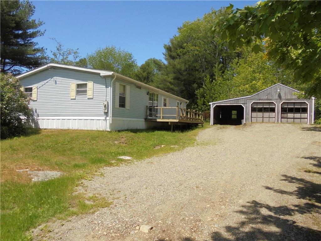 162-168 Seal Harbor Road Tenants Harbor, ME 04860 - Photo 5 of 8 Photo