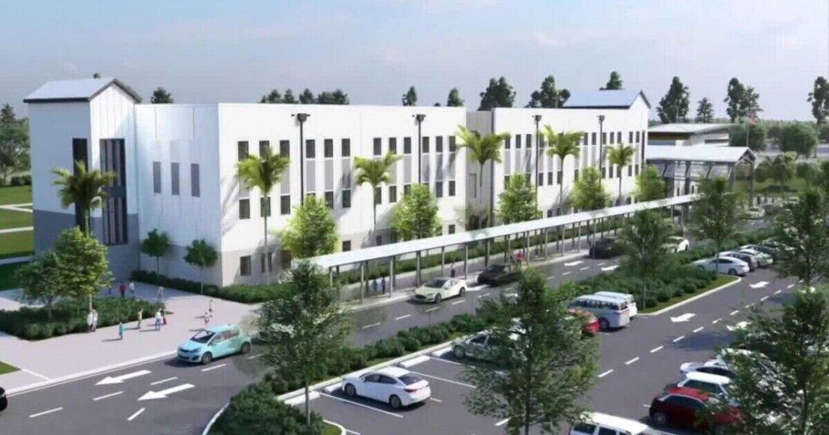 19704 Weathervane Way Loxahatchee, FL 33470 - Photo 21 of 21 school