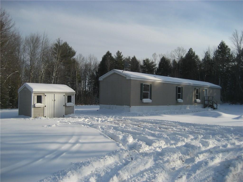 851 Feylers Corner Road Waldoboro, ME 04572 - Photo 25 of 26 Exterior front