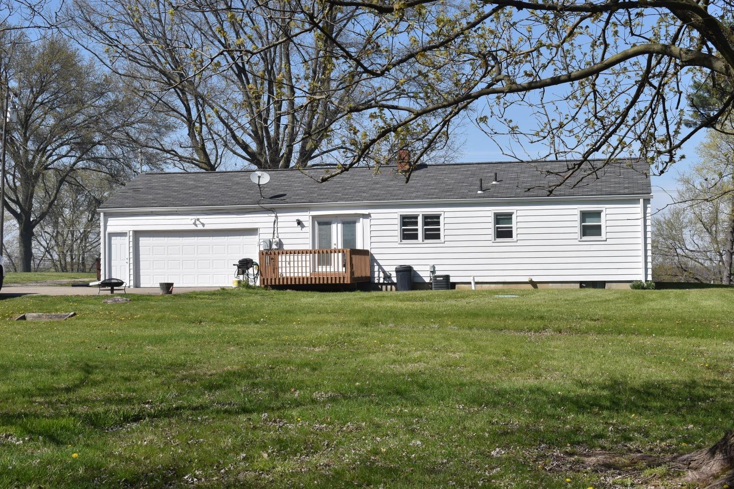 531 Todhunter Road Monroe, OH 45050 - Photo 2 of 28