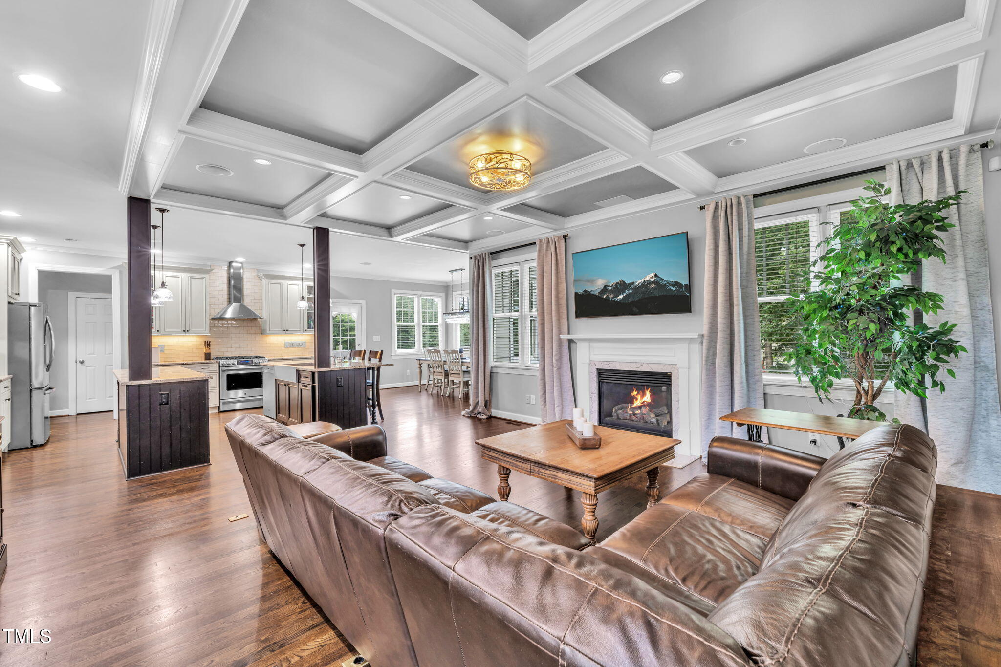 204 Crossway Lane Holly Springs, NC 27540 - Photo 12 of 44 20-web-or-mls-untitled-34