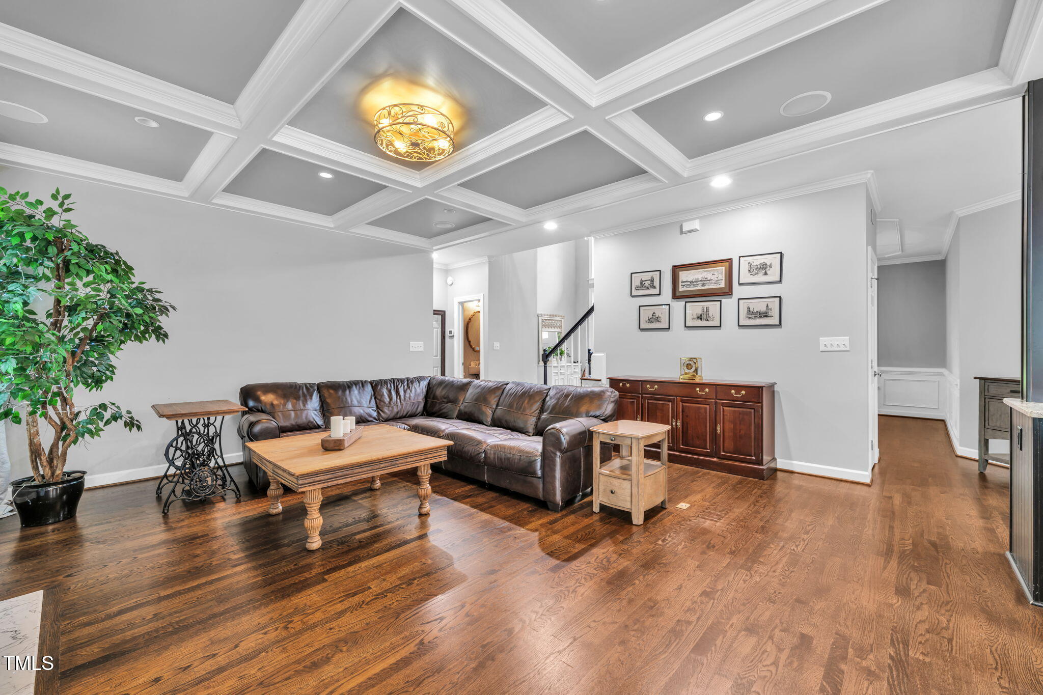 204 Crossway Lane Holly Springs, NC 27540 - Photo 14 of 44 23-web-or-mls-untitled-32