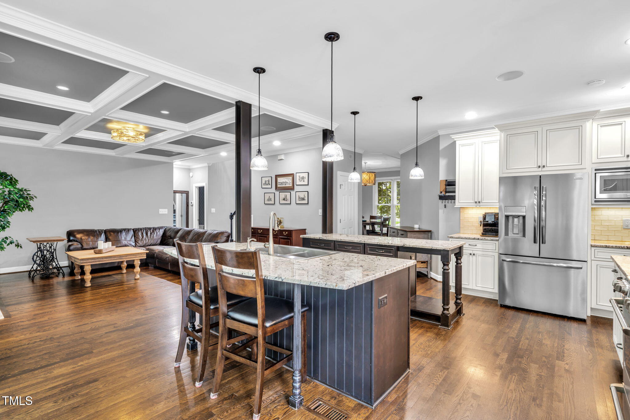 204 Crossway Lane Holly Springs, NC 27540 - Photo 6 of 44 15-web-or-mls-untitled-26