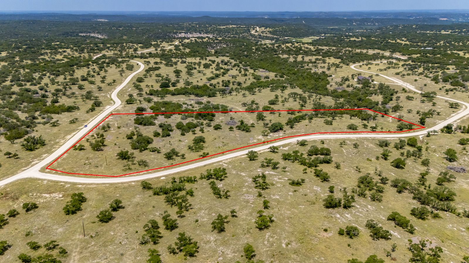 Lot 79 Spring Crossing Dr Junction Junction, TX 76849 - Photo 3 of 22 Gallery Image 3