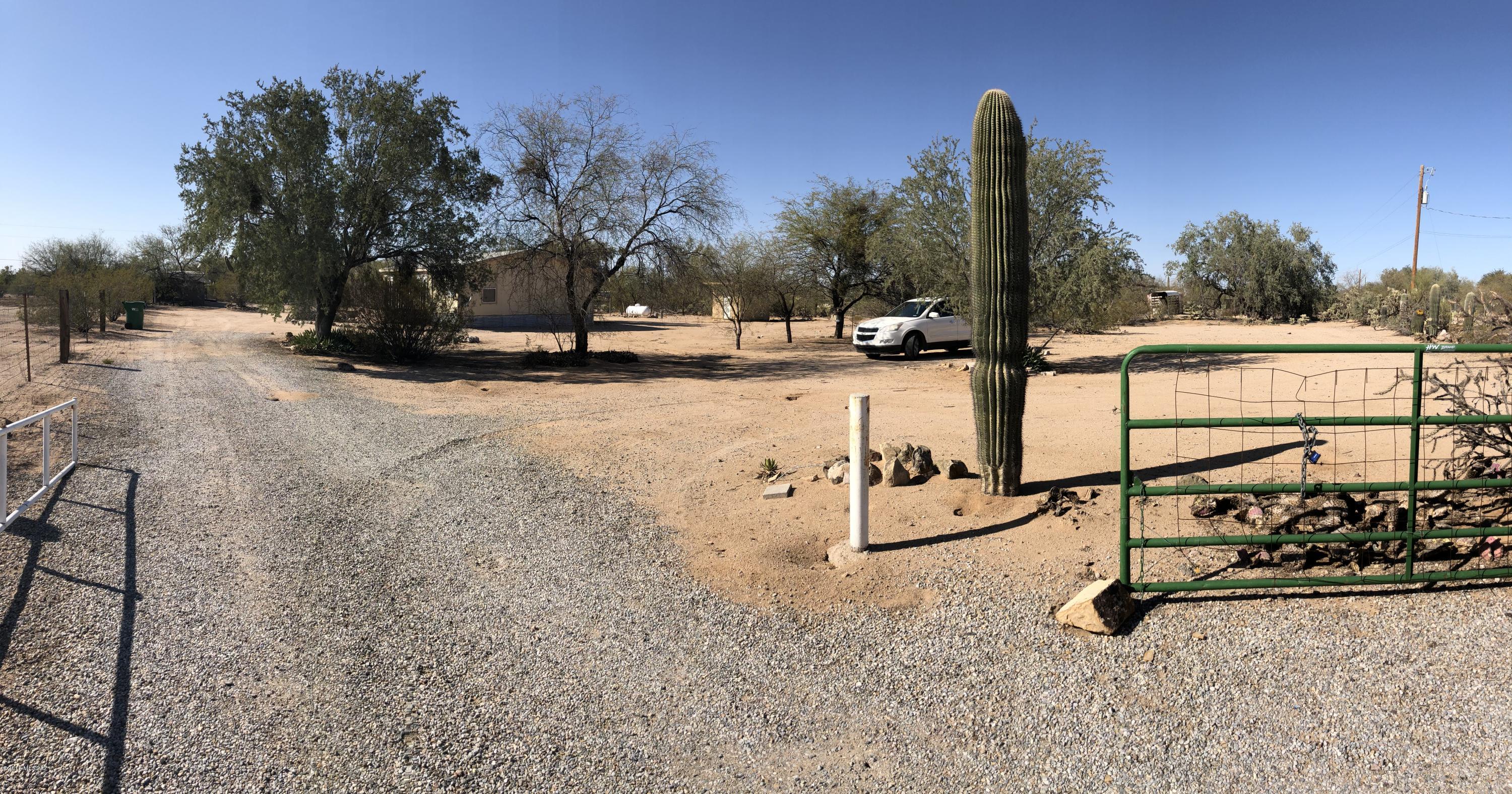 6671 North Guthrie Road Tucson, AZ 85743 - Photo 6 of 36 Gallery Image 6