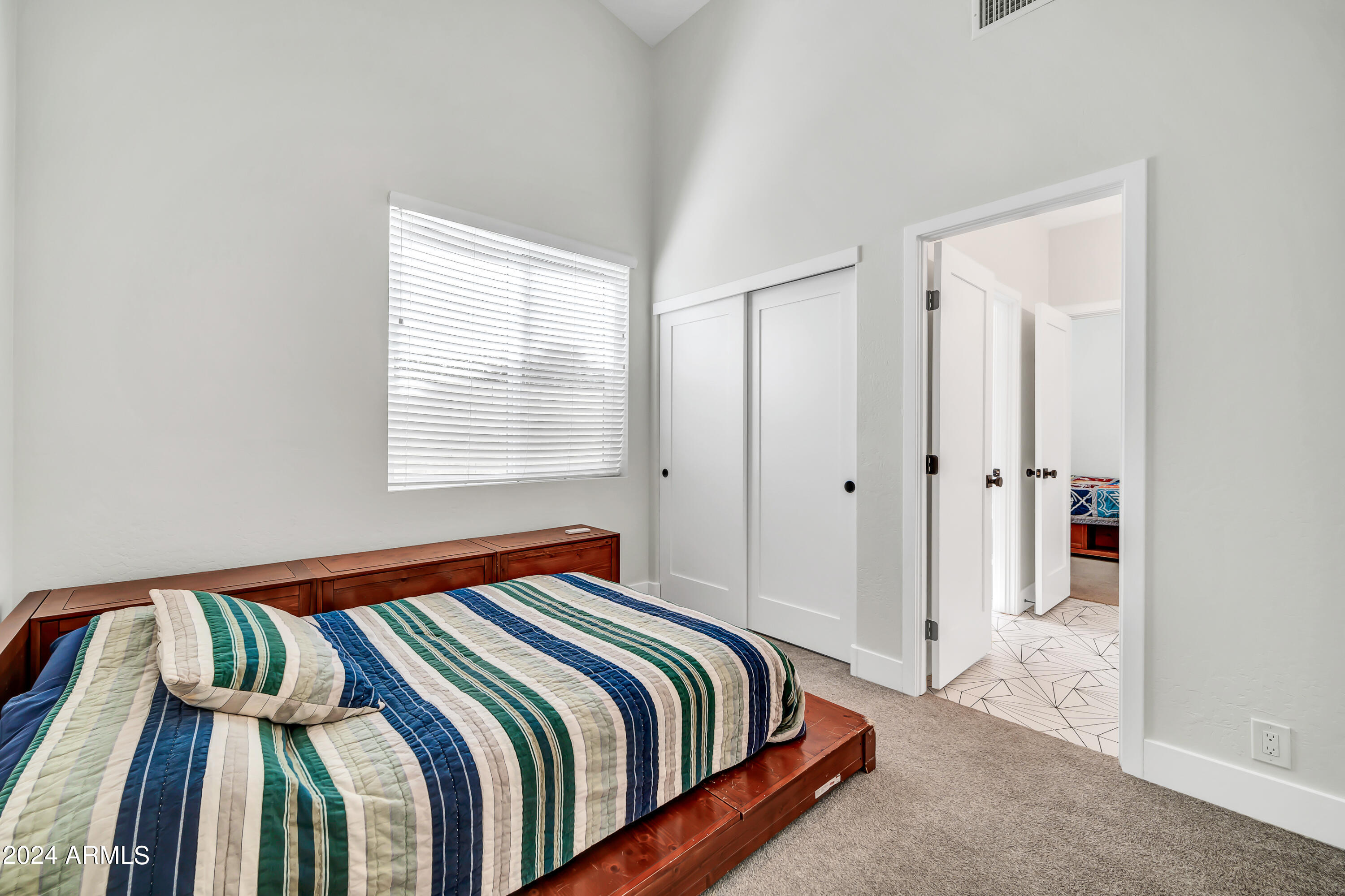 9863 East Redfield Road Scottsdale, AZ 85260 - Photo 25 of 35 Bedroom 1