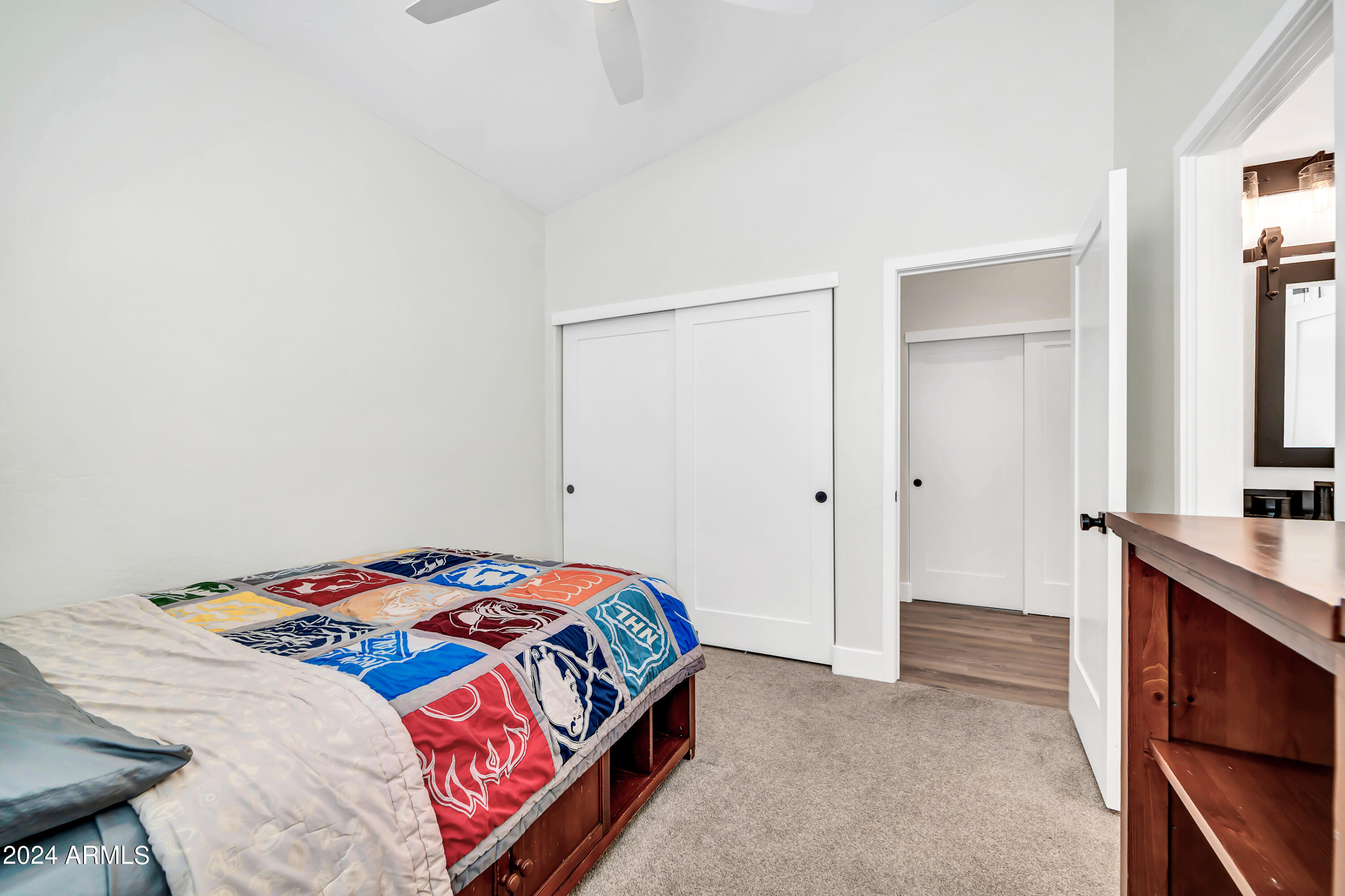 9863 East Redfield Road Scottsdale, AZ 85260 - Photo 26 of 35 Bedroom 2