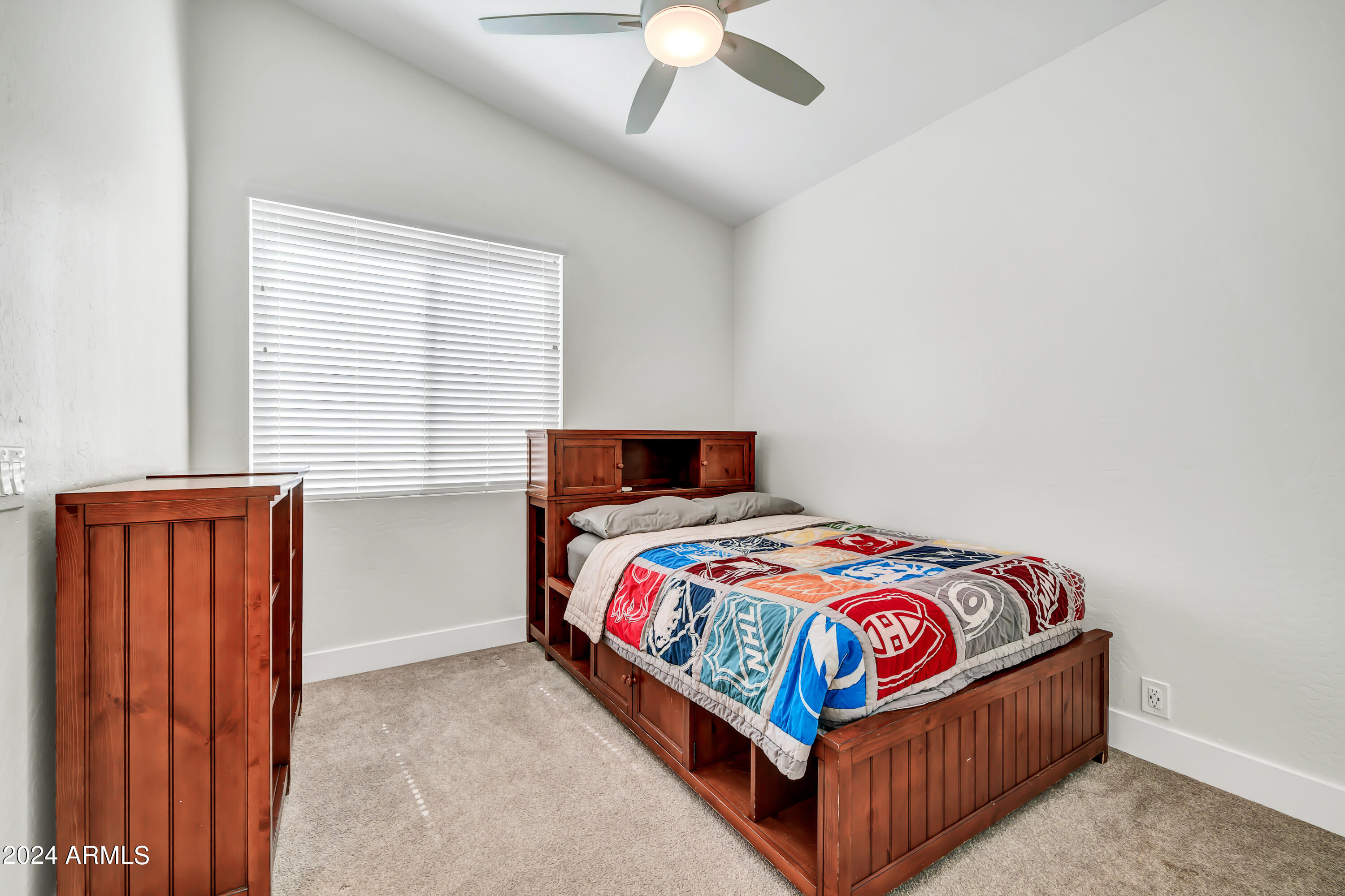 9863 East Redfield Road Scottsdale, AZ 85260 - Photo 27 of 35 Bedroom 2A
