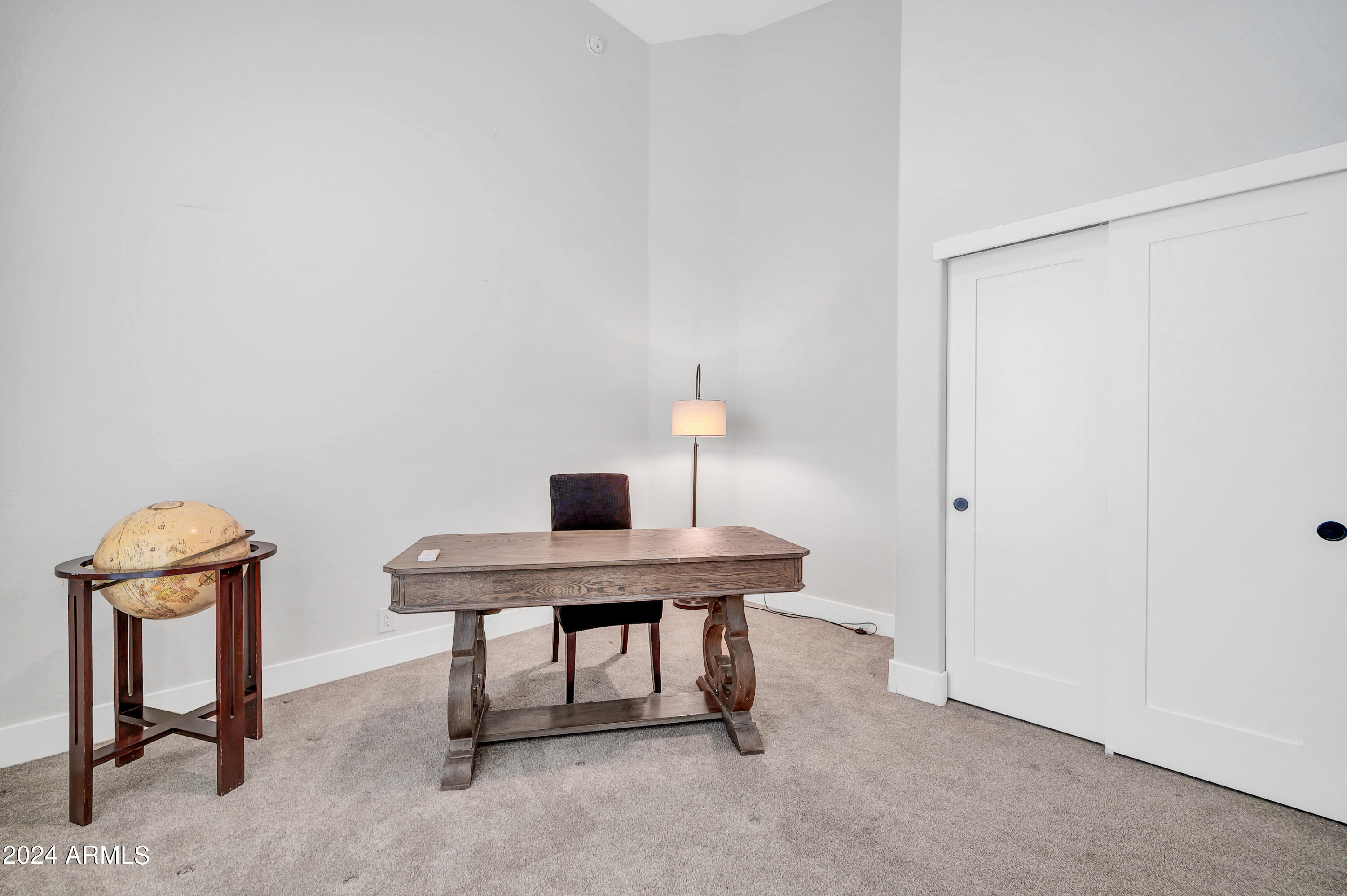 9863 East Redfield Road Scottsdale, AZ 85260 - Photo 28 of 35 Bedroom 3_Office