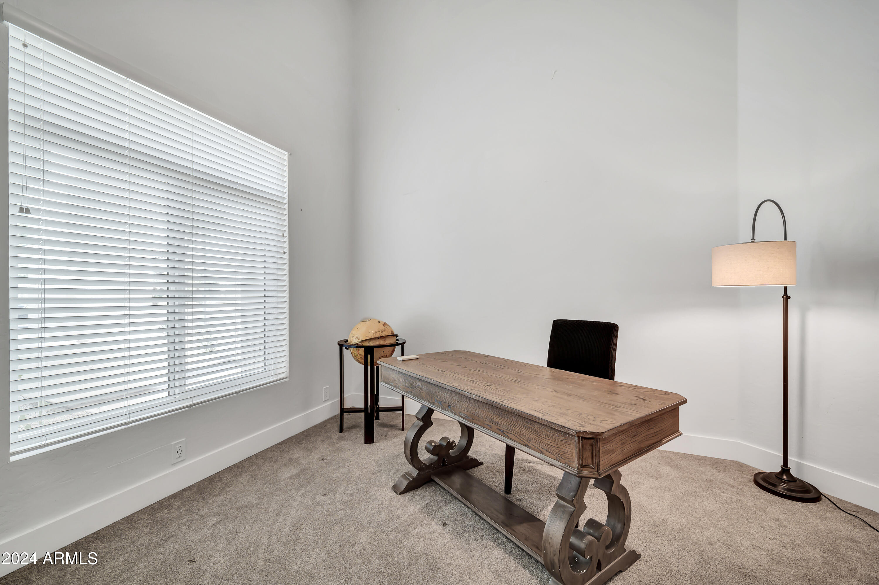 9863 East Redfield Road Scottsdale, AZ 85260 - Photo 29 of 35 Bedroom 3_OfficeA