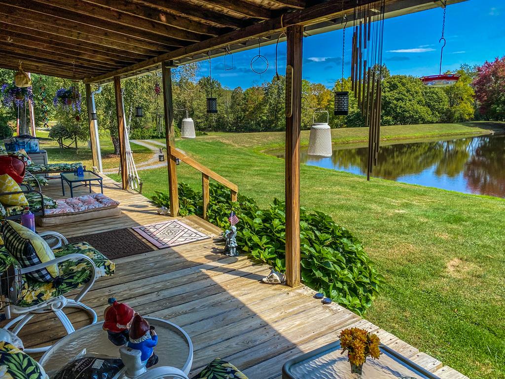 6852 Kimberling Road Bland, VA 24315 - Photo 13 of 63 Gallery Image 13