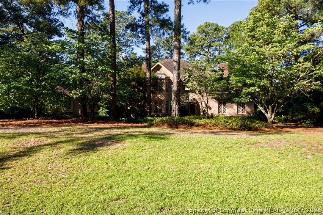 244 Summertime Road Fayetteville, NC 28303 - Photo 3 of 48