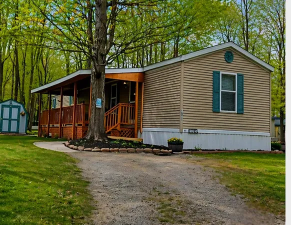 $30,000 | 1265 Channel Way, Gladwin, MI 48624
