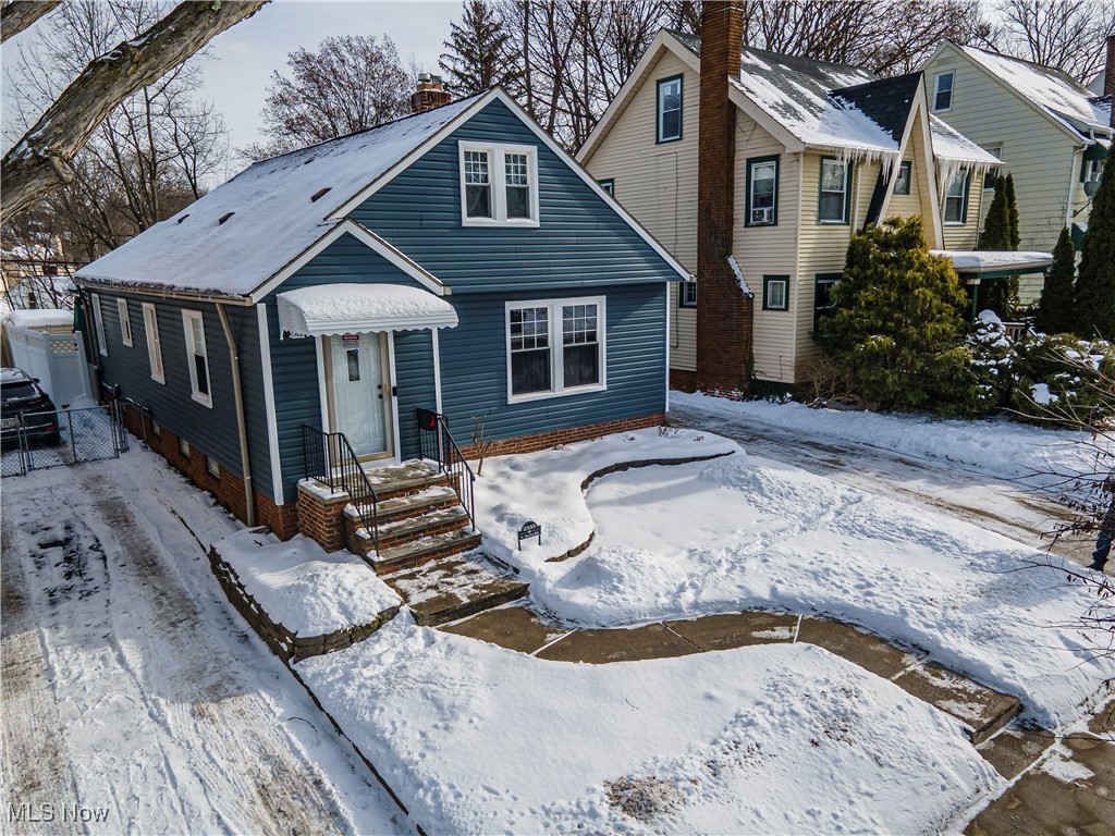 2333 South Taylor Road Cleveland, OH 44118 - Photo 46 of 47 Gallery Image 46