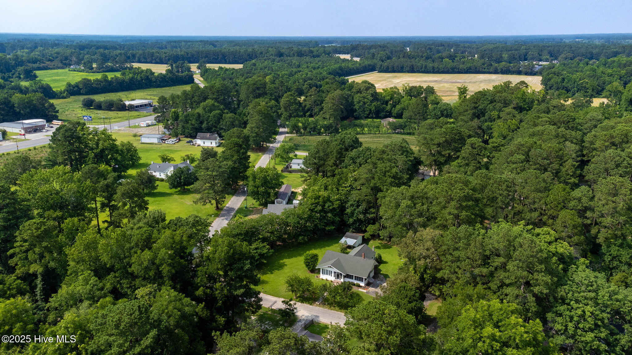 148 North Mitchell Ford Road Clarkton, NC 28433 - Photo 31 of 39 9-web-or-mls-DJI_0408-HDR