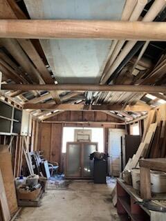 9737 Pine Forest Road Northeast Copper Hill, VA 24079 - Photo 11 of 41 a view of gym