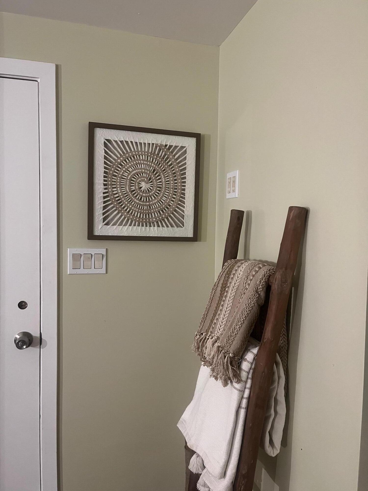 9737 Pine Forest Road Northeast Copper Hill, VA 24079 - Photo 18 of 41 a view of workspace with mirror