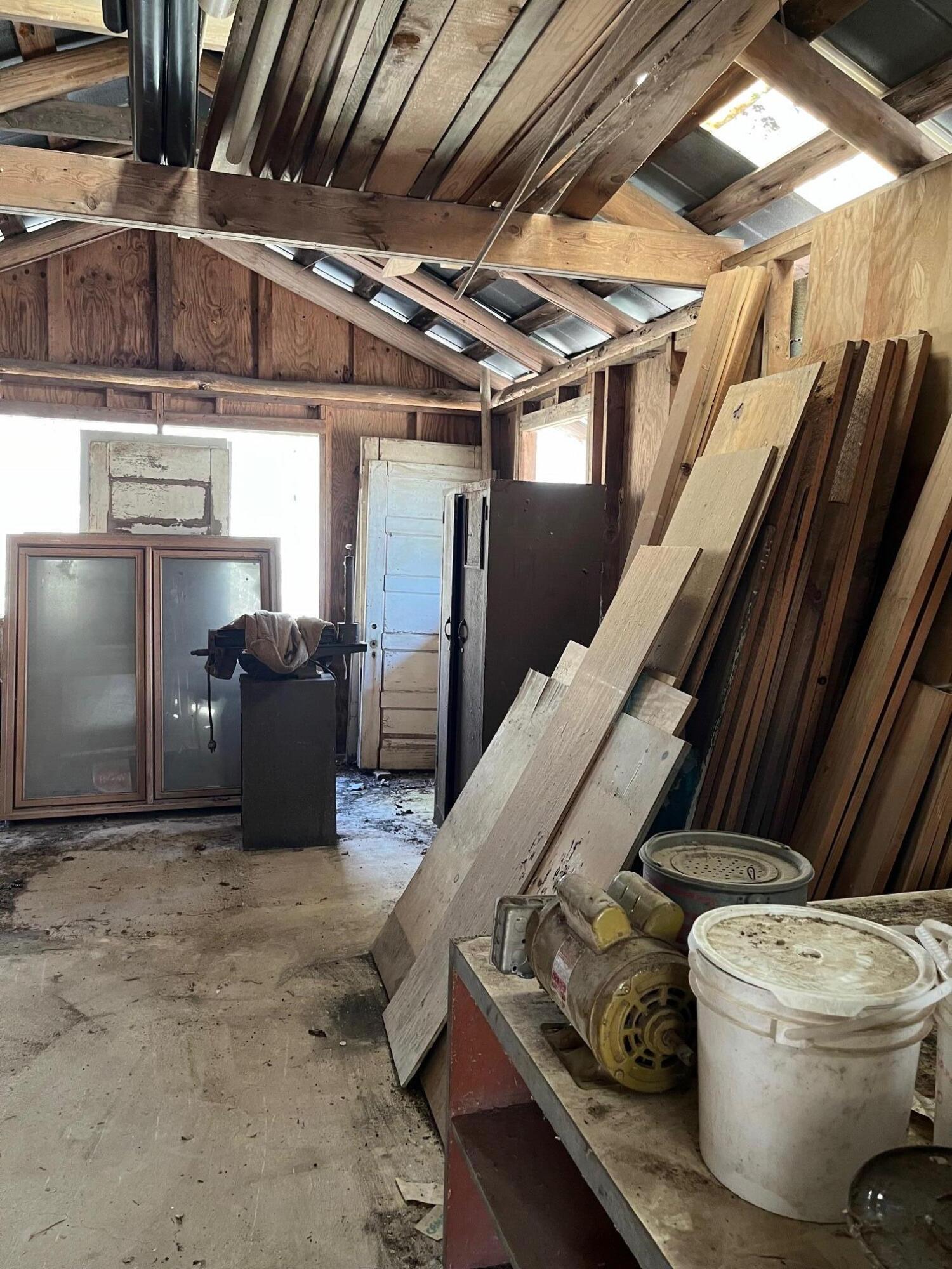 9737 Pine Forest Road Northeast Copper Hill, VA 24079 - Photo 28 of 41 a bathroom with a toilet and a sink