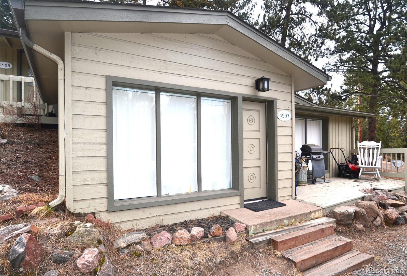 4997 Camel Heights Road Evergreen, CO 80439 - Photo 15 of 24