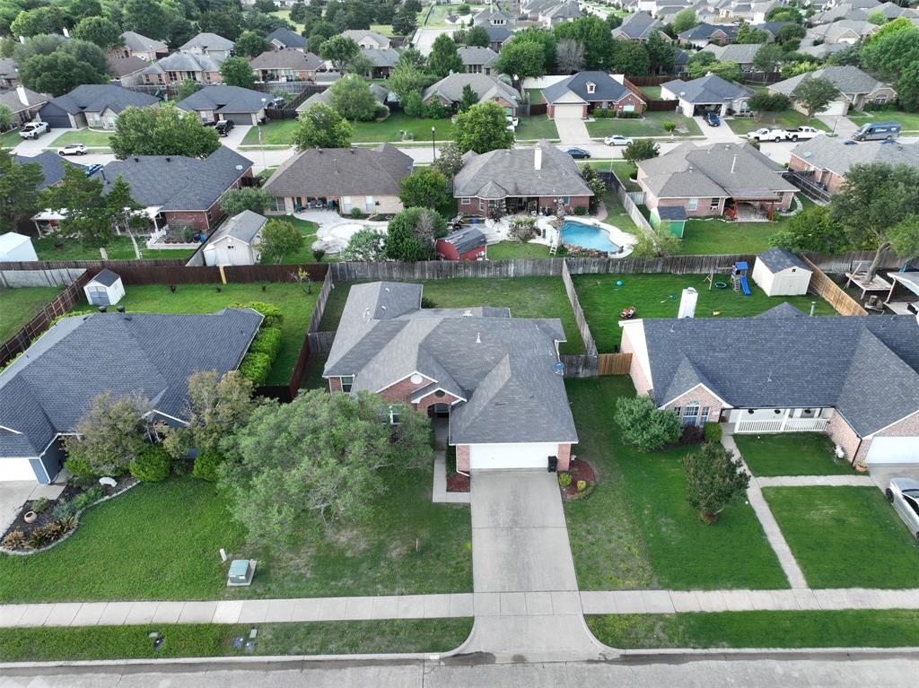 6209 Peach Tree Drive Midlothian, TX 76065 - Photo 26 of 31