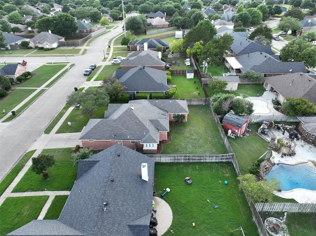 6209 Peach Tree Drive Midlothian, TX 76065 - Photo 27 of 31