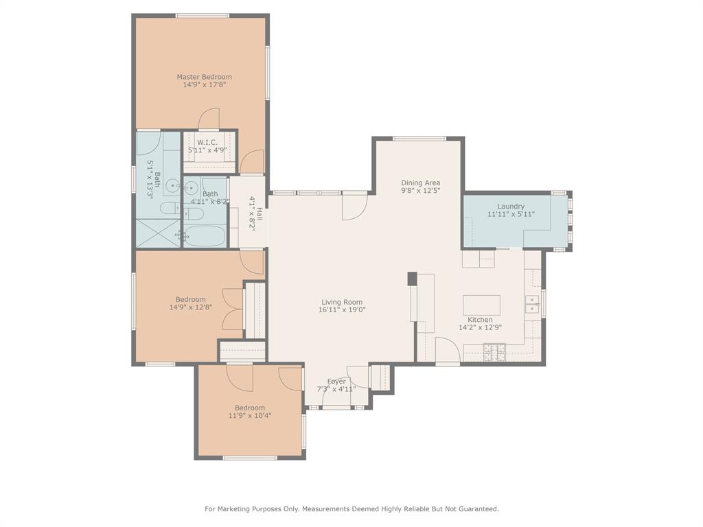 6209 Peach Tree Drive Midlothian, TX 76065 - Photo 31 of 31