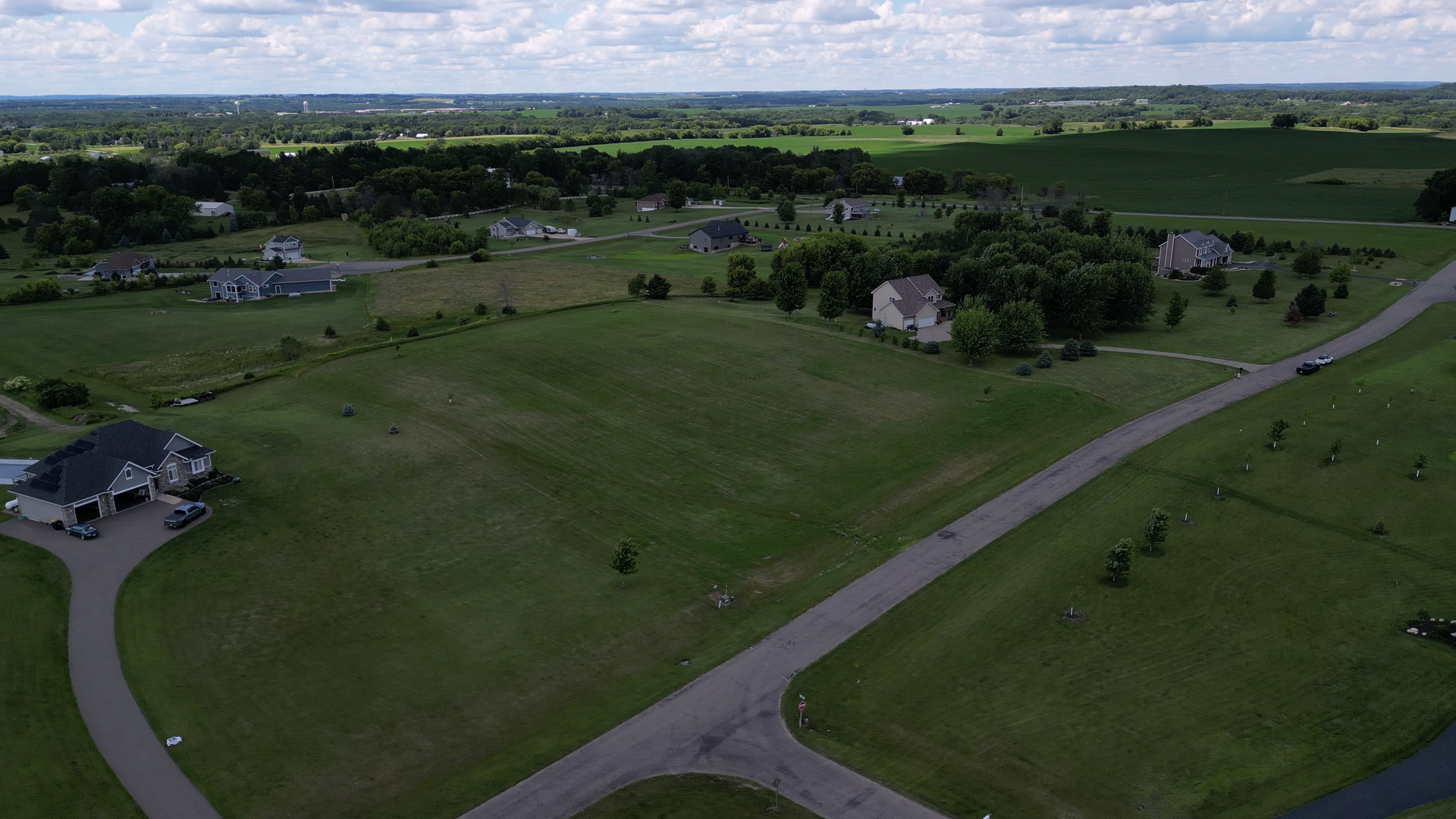 Lot 8 1206th Street Prescott, WI 54021 - Photo 2 of 8