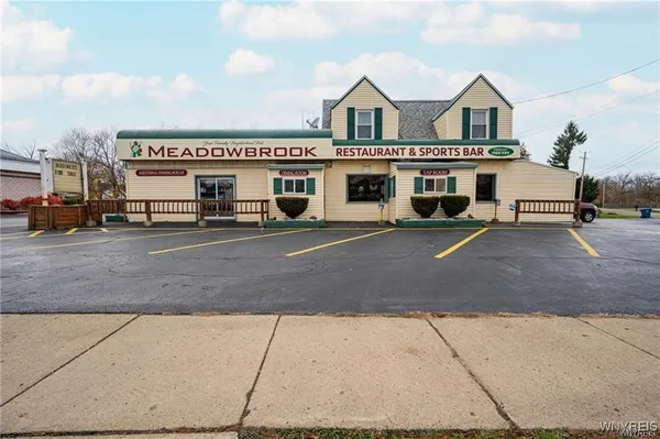 $575,000 | 6848 Erie Road, Evans, NY 14047
