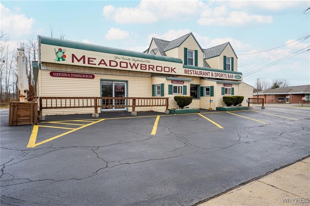 6848 Erie Road Evans, NY 14047 - Photo 2 of 47