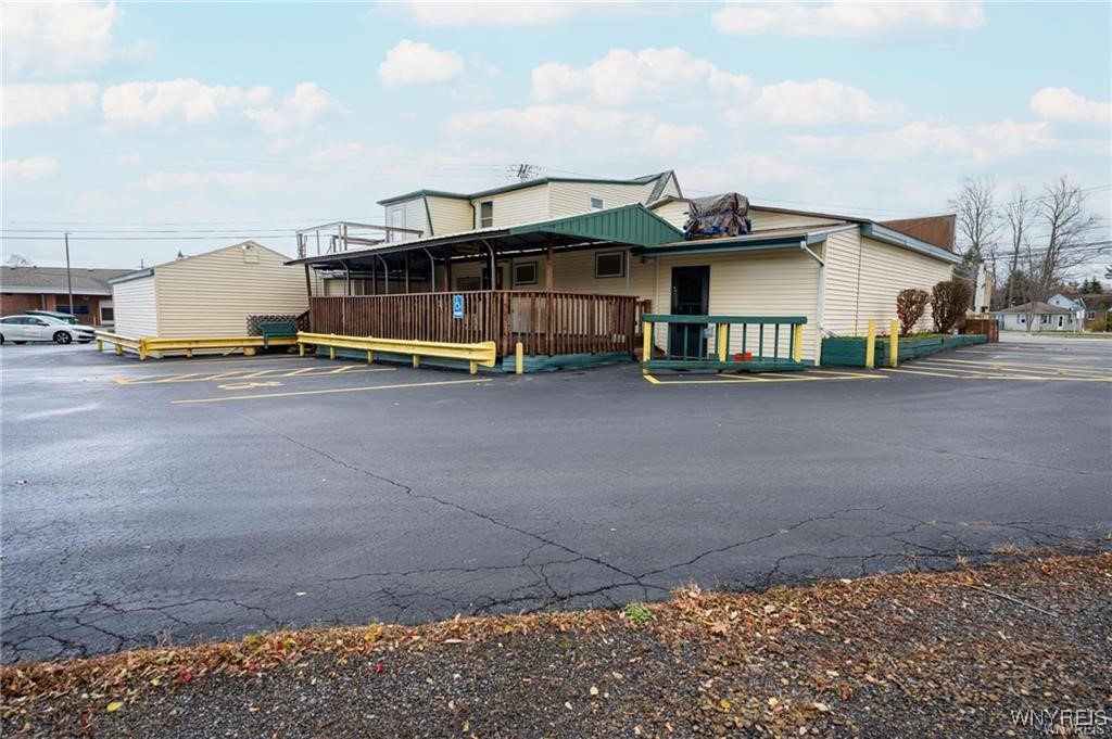 6848 Erie Road Evans, NY 14047 - Photo 24 of 47