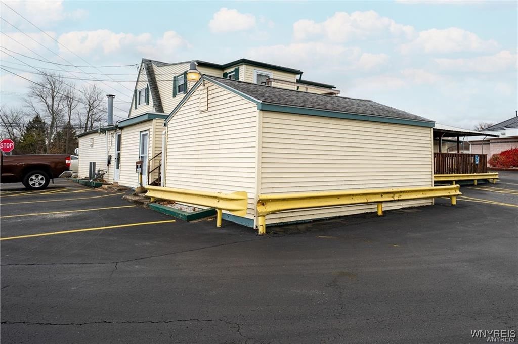 6848 Erie Road Evans, NY 14047 - Photo 38 of 47