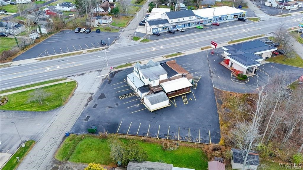 6848 Erie Road Evans, NY 14047 - Photo 39 of 47