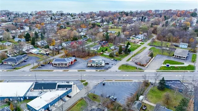 $575,000 | 6848 Erie Road, Evans, NY 14047